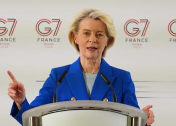 Trump threatens 100% tariff on European nations that impose digital service tax