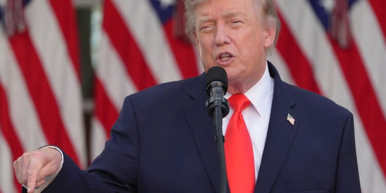Trump threatens 100% tax on European imports if countries impose tax on digital services