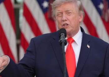 Trump threatens 100% tax on European imports if countries impose tax on digital services