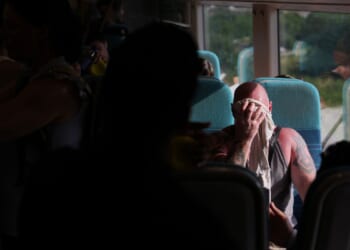 What to know about Europe’s record-breaking heat wave