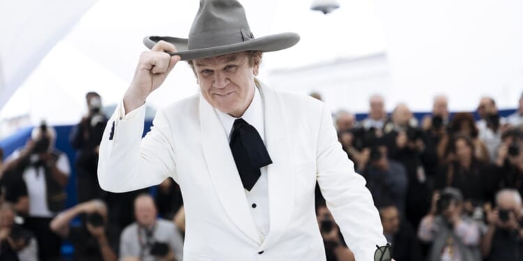 John C. Reilly questions why conservatives don’t care about ‘human rights’