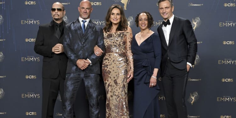 ‘Law & Order’ moves to 10 p.m. as NBC restructures Thursday lineup for fall 2026
