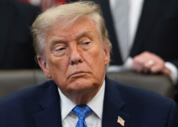 Trump administration’s Religious Liberty Commission issues findings
