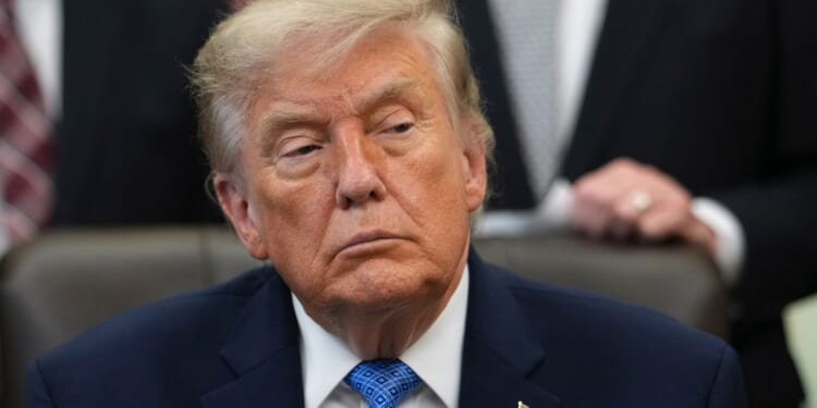 Trump administration’s Religious Liberty Commission issues findings
