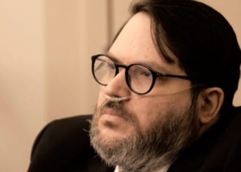Nicholas Rossi, accused of faking death and fleeing U.S. to Scotland after rape charges, has died