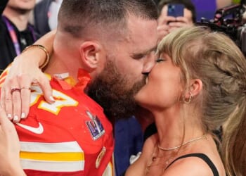 Are Taylor Swift and Travis Kelce getting married at Madison Square Garden? What we know