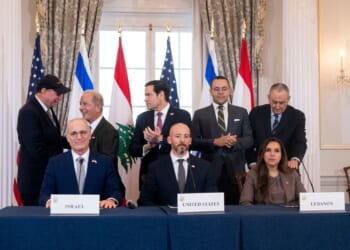Lebanon’s deal with Israel requires Hezbollah to disarm. That might be difficult