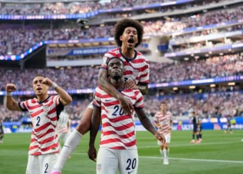 World Cup Tourists See What Too Many Americans Have Forgotten – HotAir