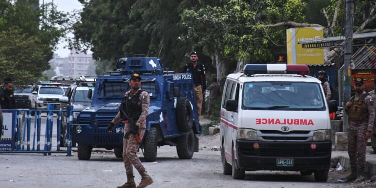 Pakistani airstrikes kill 36 civilians in Afghanistan and wound 160, officials say