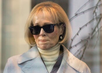 Supreme Court upholds $5 million judgment for E. Jean Carroll, rejects Trump appeal