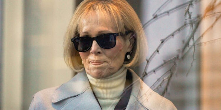 Supreme Court upholds $5 million judgment for E. Jean Carroll, rejects Trump appeal