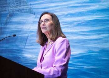 Developing nuclear front requires rapid investment