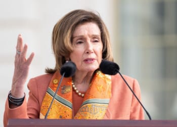 UC Berkeley is establishing the Nancy Pelosi Institute to address democracy’s challenges