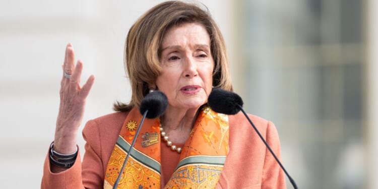 UC Berkeley is establishing the Nancy Pelosi Institute to address democracy’s challenges