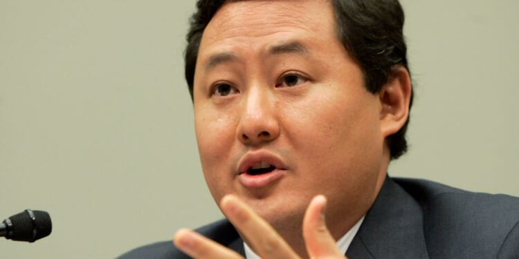 Professor known for ‘torture memos’ will advise conspiracy probe focused on perceived Trump foes
