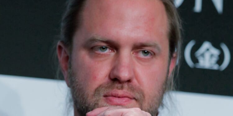 Director Carl Rinsch is sentenced to prison in $11M fraud case over unfinished Netflix show