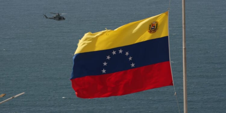 More than 100 Venezuelans who were deported from the U.S. hours before the earthquakes are missing