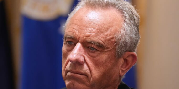 FDA panel on peptides will include experts who promote the unproven chemicals favored by RFK Jr.