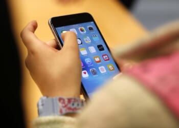 House passes kids online safety package, setting up battle with Senate