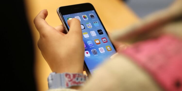 House passes kids online safety package, setting up battle with Senate