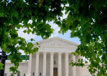 Royalties. Teaching gigs. A concert in Puerto Rico. Financial forms offer view inside Supreme Court