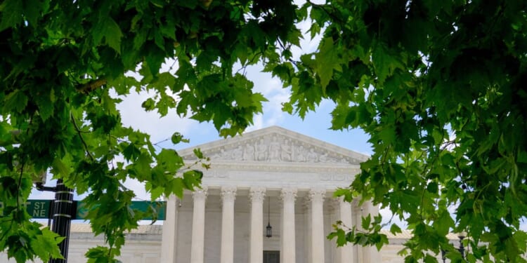 Royalties. Teaching gigs. A concert in Puerto Rico. Financial forms offer view inside Supreme Court