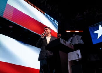 Talarico, Paxton deadlocked in new poll as Democrats eye historic Texas Senate upset
