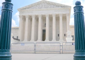 Supreme Court strikes down limits on campaign coordination between political parties and candidates