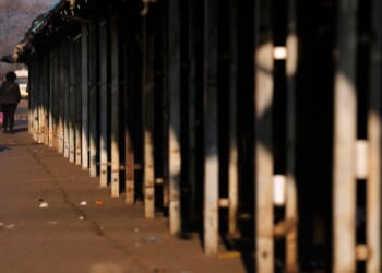 South Africa deploys police for widespread protests by groups opposing illegal immigration