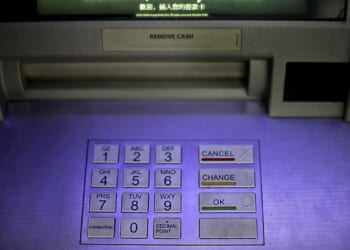Two Venezuelans sentenced to 78 months in ATM jackpotting scheme tied to TdA