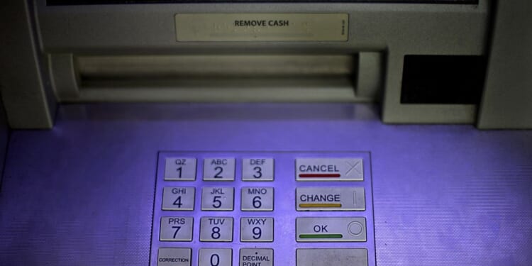 Two Venezuelans sentenced to 78 months in ATM jackpotting scheme tied to TdA