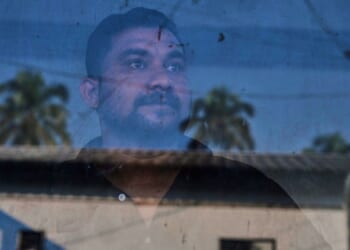 How global scammers use U.S. tech to fleece people