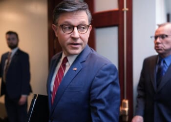 House GOP rebels shut down legislative agenda for second consecutive week