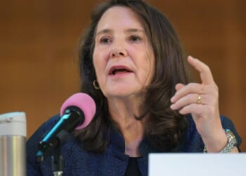 Colorado Democrats choose between insurgent progressives and veteran incumbents
