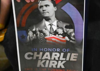 Tennessee university to pay $1.9 million to professor fired over Charlie Kirk comments