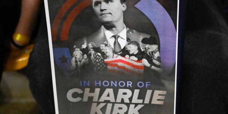 Tennessee university to pay $1.9 million to professor fired over Charlie Kirk comments