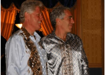 Clinton confidante walks back Epstein Island claim in House testimony