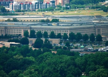 Hegseth loses another round to NYT over attempt to limit reporters at Pentagon