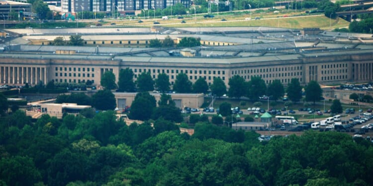 Hegseth loses another round to NYT over attempt to limit reporters at Pentagon