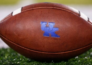 A University of Kentucky football player was found dead in his dorm room Monday.