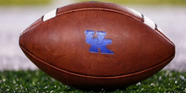 A University of Kentucky football player was found dead in his dorm room Monday.