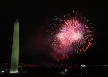 250 Reasons Why We Love America – PJ Media