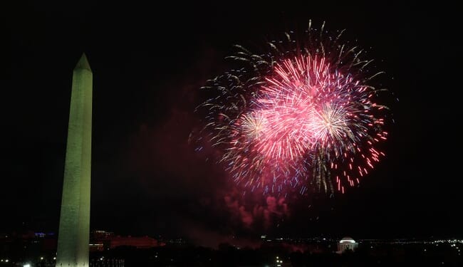 250 Reasons Why We Love America – PJ Media
