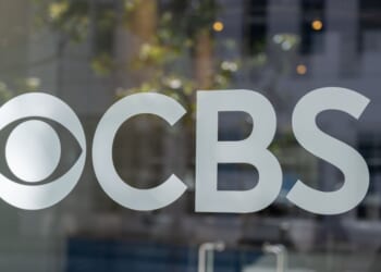 A media executive was unsympathetic to complaints by staffers on CBS' "60 Minutes."