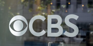 A media executive was unsympathetic to complaints by staffers on CBS' "60 Minutes."