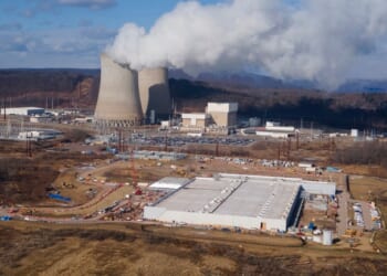 A Nuclear Renaissance? – HotAir