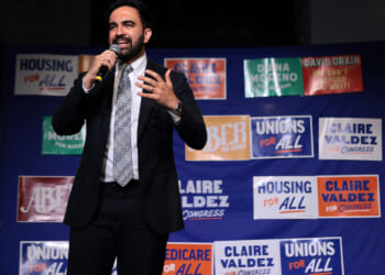 America's New Socialists Are Coming From the Upper Class