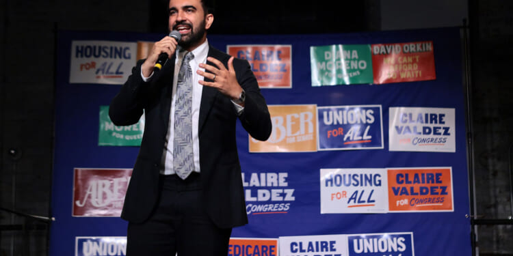 America's New Socialists Are Coming From the Upper Class
