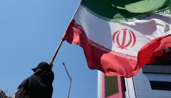 An Iran Agreement Defined by Unanswered Questions – PJ Media