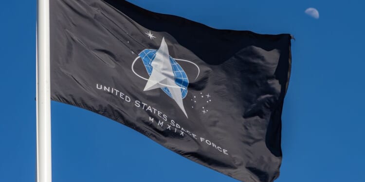 Apparent hack targets Space Force official’s Instagram account, posts pro-Iran content